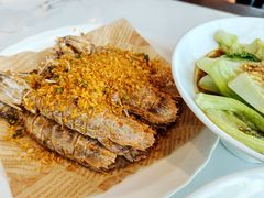 -不仔客海鲜·烧烤·270度海景餐厅(大东海店)