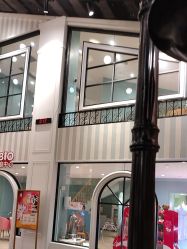 -奈尔宝·儿童乐园·亲子餐厅(星河湾店)