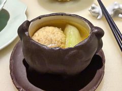 -淮扬府·游园京梦(北京SKP店)