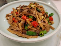 -围龙屋客家食府(福田店)