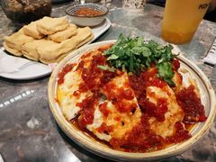 -浩海火燒雲傣家菜(芮欧百货店)