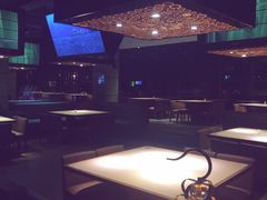 大堂-川流不息(北蔡休闲广场店)