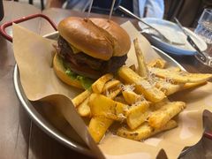 -ibarrel爱杯·bistro&brunch(江宁路店)