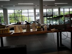 -青岛万宝行(宝马4S店)