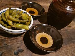 -安家村酒馆