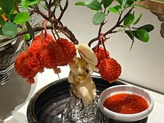 -奔跑吧陕菜·盛世长安(民乐园万达店)