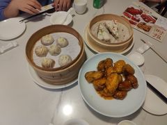 -品大三·南京菜(大行宫店)