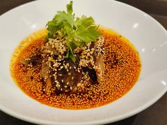 -南堂馆·新川菜(悠方店)
