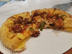 -达美乐比萨(天河购书中心店)