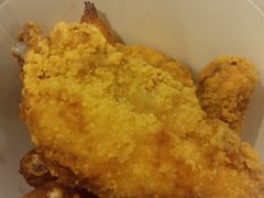 -麦当劳(虹梅路地铁站店)