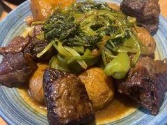 -小土豆北方菜馆(文慧园店)