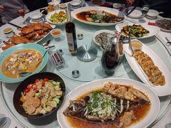-新时代大酒店(仰口路店)
