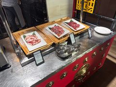 -富力希尔顿酒店·地阔自助餐厅