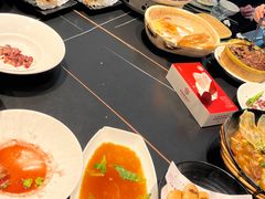-大张烙馍村(三环南路旗舰店)
