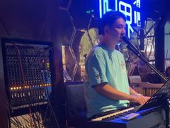 -悦界酒吧(后海店)