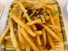 -醉得意·家常菜(二七路店)