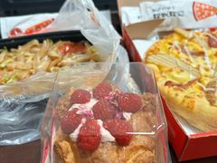 -CC BAGEL&SCONE 贝果与司康(南开大悦城店)