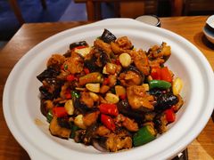 -印象鲵宴·张家界地标美食名片(溪布街店)