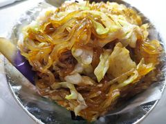 -西安外国语大学-学生食堂