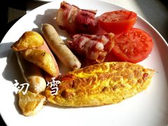 -悦全日餐厅·仁恒洲际酒店