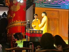 -德云社(三里屯店)