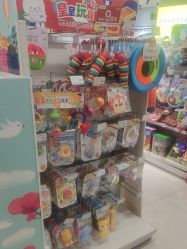 -贝贝熊(武汉武胜路凯德店)