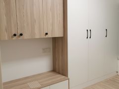 -佰丽爱家全屋定制(汶水店)