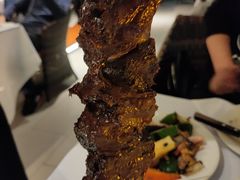 -拉蒂娜·巴西牛排馆 Latina·Brazilian Steakhouse(陆家嘴旗舰店)