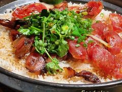 -强记海鲜·大排档(蛇口新街店)