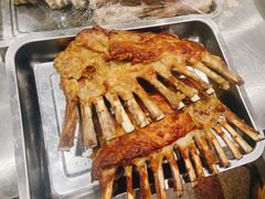 -花姐羊肉炉(吕厝店)
