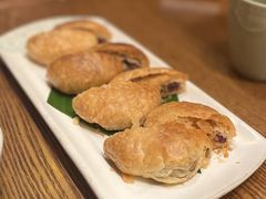 -云海肴·汽锅鸡·云南菜(苏州中心店)