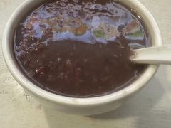 红豆粥-一擀一面皮(棉纺东路店)