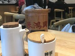 -朱鸿兴面馆(镇湖店)