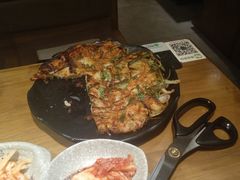 -牛人·雪花牛·木炭烤肉(昆山陆家店)