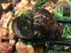 -芳村榕树头叹佬鸡煲(体育西店)