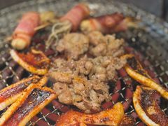 -火炉火自助餐(西直门凯德MALL店)