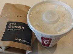 -肯德基(杭州和平饭店)