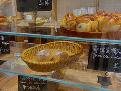 -佐敦面包铺·JORDAN BAKERY