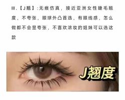 -丽尔美睫