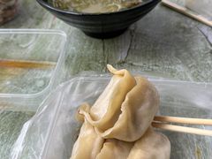 -水丰锅贴(延吉东路店)