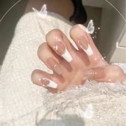 -IDO美甲美睫