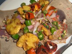 -食光慢宴·安吉土菜馆