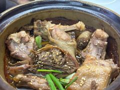 -鑫鸿达·海鲜闽菜热炒小馆(中山路店)