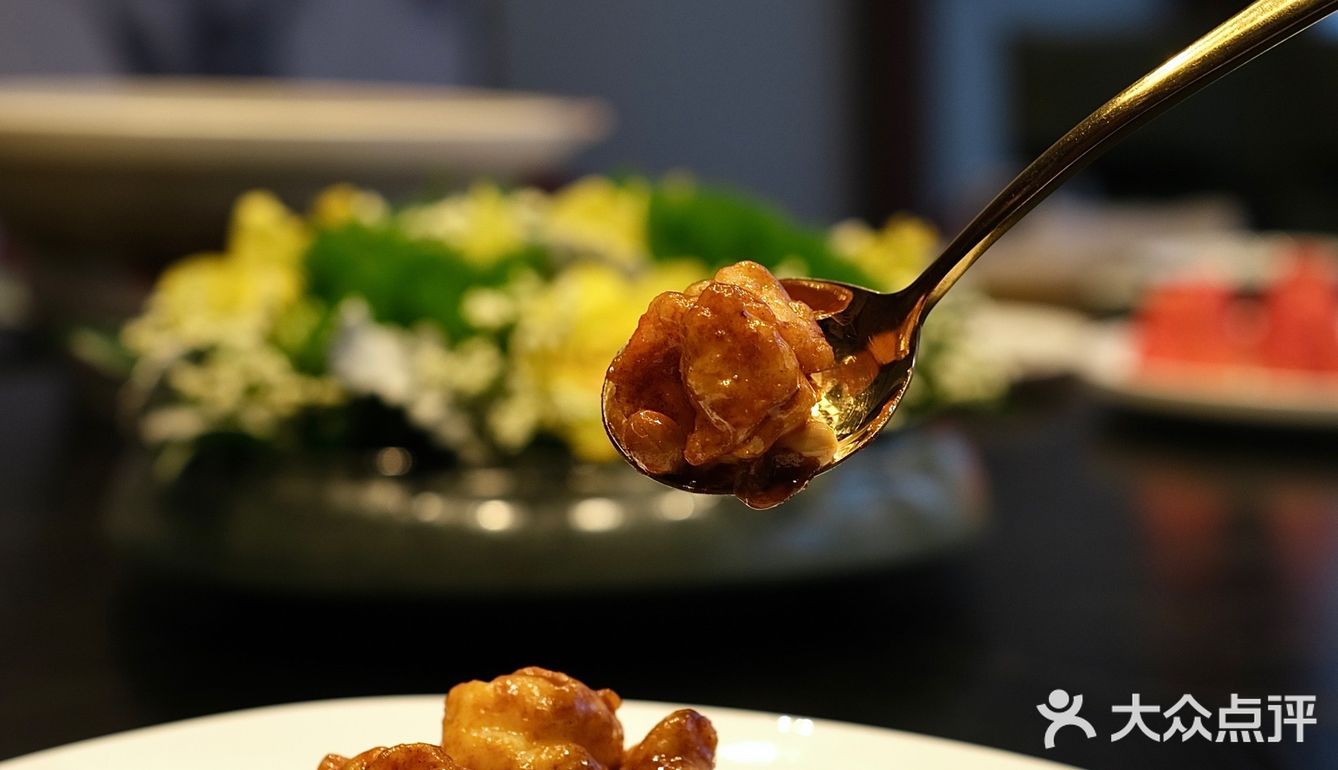 莎拉来啦｜四季流转，每一餐都想细细品味
