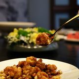 莎拉来啦｜四季流转，每一餐都想细细品味