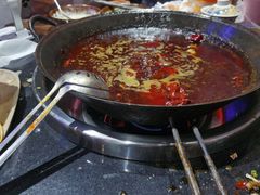 -楠火锅(绵阳首店)