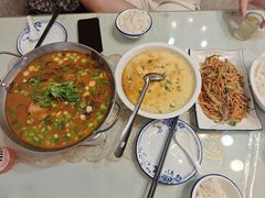 杂鱼锅仔-水韵·渔家臻品私房菜(中庙店)
