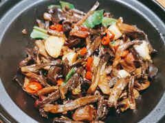 -云海肴·汽锅鸡·云南菜(高德置地店)