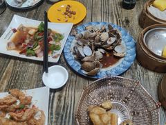 -林记潮汕海鲜砂锅粥(平潭店)