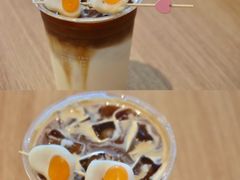 -THE PRESS(复旦大学店)